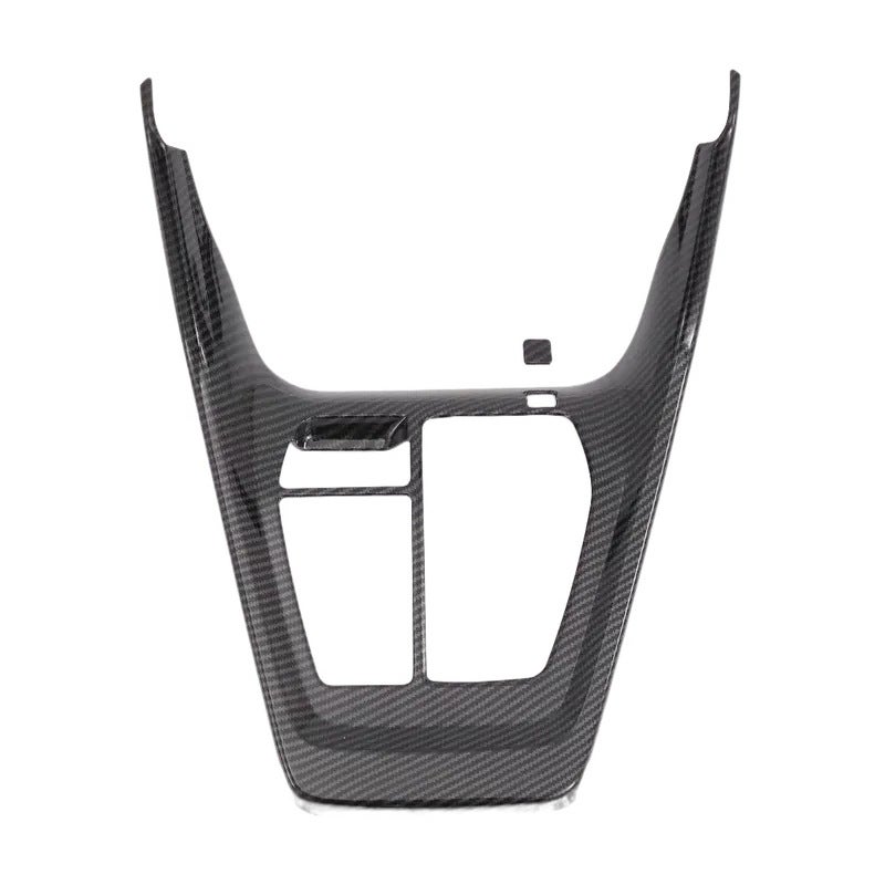 Suitable For 19 Models Of Toyota And 20 Models Of Rav4: Gear Shift Frame, Inner Armrest, Rear Anti-Kick Panel, Air Outlet, Steering Wheel Inner Handle - Image 4